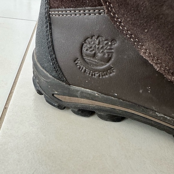 Timberland Chillberg Big Kid Winter Boots, Size: (fits US 6 women) US 5 kids = 2 - Picture 4 of 6